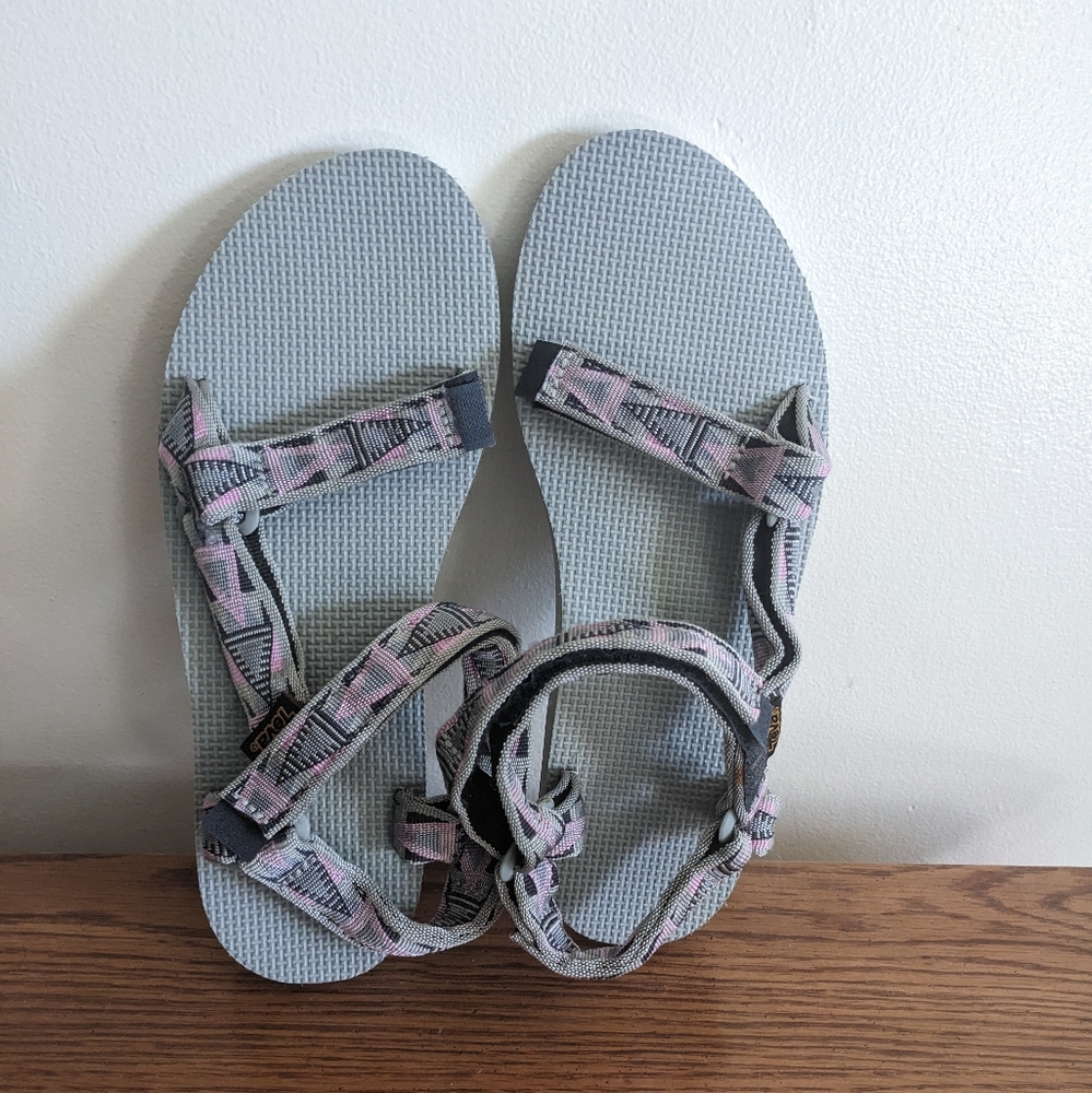 Teva Sandals